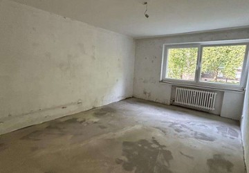 Wohnung Dortmund Grevel - 3 Zimmer, 70 m&sup2;, 679&euro; | Angebot:27201782
