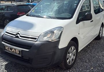 Citroen Berlingo 174.500 km 4.950 &euro; Bochum 44866