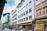 Etagenwohnung Dortmund - 2 Zimmer, 103 m&sup2;, 1.051&euro; | Angebot:16624114