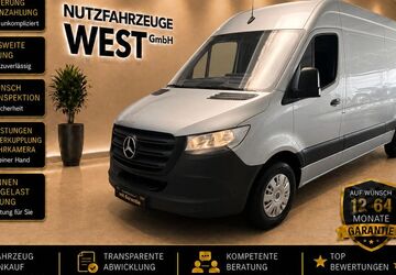 Mercedes-Benz Sprinter 45.000 km 29.990 &euro; Datteln 45711