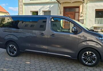Opel Zafira Life 135.000 km 22.999 &euro; Wickede Ruhr 58739