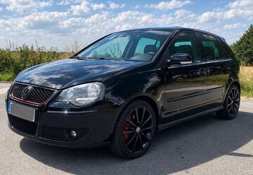 VW Polo 229.400 km 5.555 &euro; Dortmund 44149