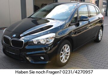 BMW 220 Active Tourer 133.514 km 11.790 &euro; Dortmund 44143