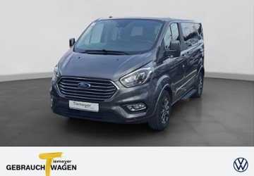 Ford Tourneo 64.310 km 30.980 &euro; Bochum 44892