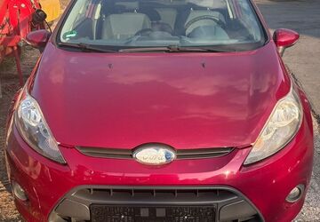 Ford Fiesta 173.552 km 3.000 &euro; Sprockhövel 45549