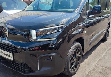 Citroen Berlingo 9.600 km 25.999 &euro; Gelsenkirchen 45892