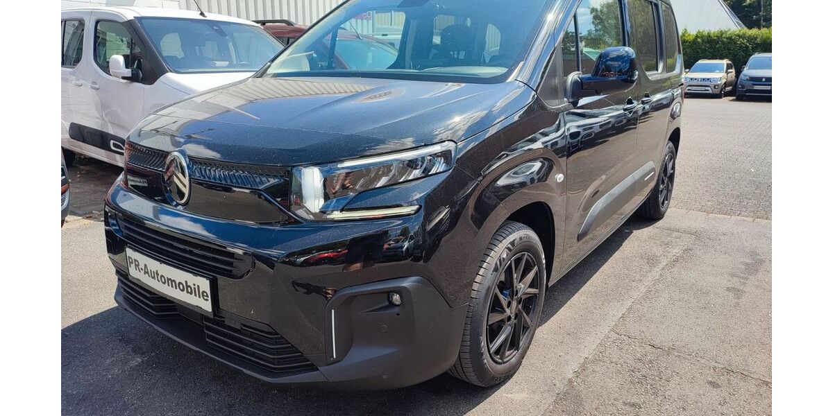 Citroen Berlingo 9.600 km 25.999 &euro; Gelsenkirchen 45892