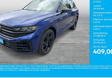 VW Touareg 29.020 km 72.688 &euro; Dortmund 44141