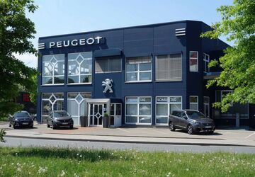 Peugeot 2008 29.831 km 17.920 &euro; Dortmund 44263