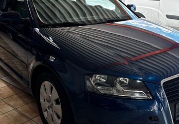 Audi A3 114.000 km 7.790 &euro; Dortmund 44147