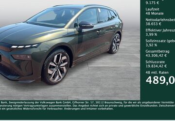 Skoda Enyaq 17.289 km 47.444 &euro; Dortmund 44309