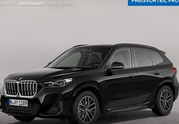 BMW X1 13.572 km 46.899 &euro; Dortmund 44263