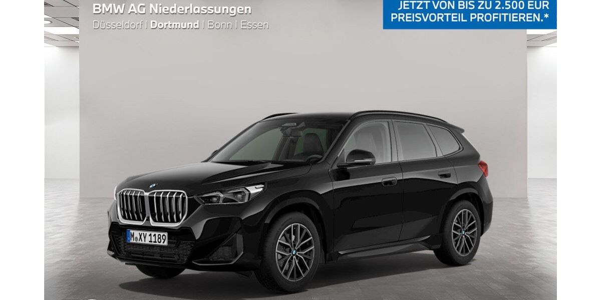BMW X1 13.572 km 46.899 &euro; Dortmund 44263