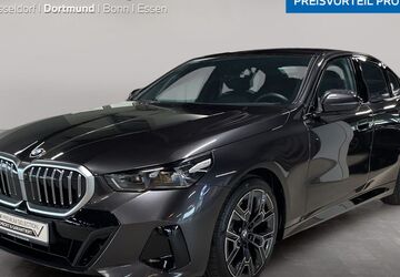 BMW 520 19.623 km 52.499 &euro; Dortmund 44263