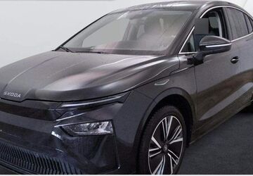 Skoda Enyaq 22.756 km 43.689 &euro; Dortmund 44309