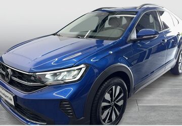 VW Taigo 14.384 km 17.888 &euro; Dortmund 44379