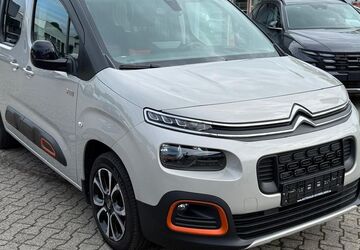 Citroen Berlingo 49.151 km 20.990 &euro; Witten 58456