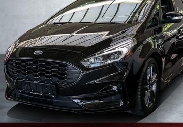 Ford S-Max 47.500 km 31.990 &euro; Dortmund 44149