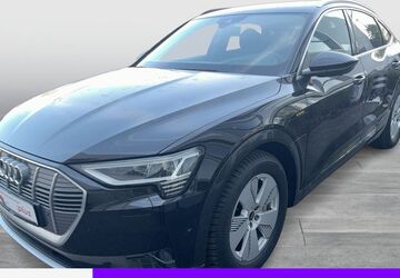 Audi e-tron 62.111 km 30.911 &euro; Dortmund 44143