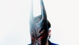 Lambert - I Am Not Lambert