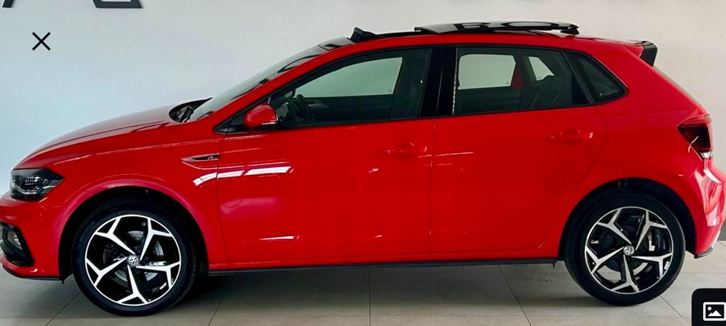 VW Polo 55.000 km 19.000 &euro; Gelsenkirchen 45889
