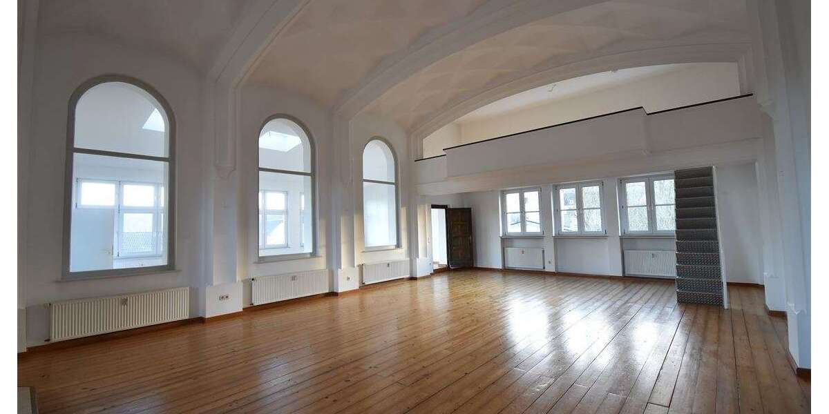 Etagenwohnung Hagen Dahl - 3 Zimmer, 209 m&sup2;, 1.400&euro; | Angebot:25276590