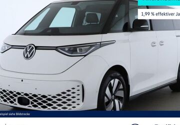 VW ID. Buzz 5.126 km 59.990 &euro; Bochum 44866