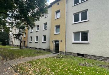 Wohnung Bochum Bochum-Mitte - 3 Zimmer, 53 m&sup2;, 489&euro; | Angebot:25770288