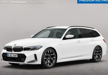 BMW 320 23.286 km 46.799 &euro; Dortmund 44263