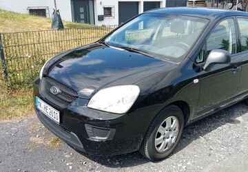 Kia Carens 231.000 km 1.500 &euro; Hemer 58675