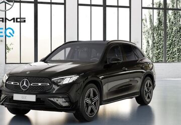 Mercedes-Benz GLC 200 14.500 km 55.870 &euro; Dortmund 44139