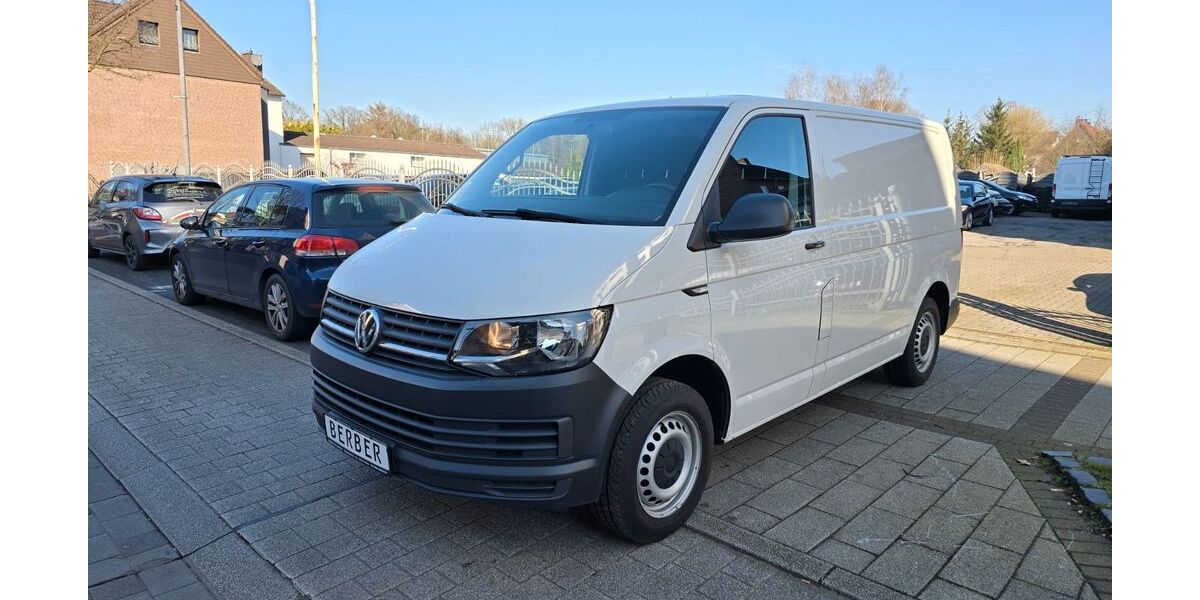 VW T6 Transporter 223.344 km 12.690 &euro; Herten 45701