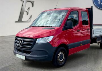 Mercedes-Benz Sprinter 109.150 km 28.441 &euro; Witten 58454