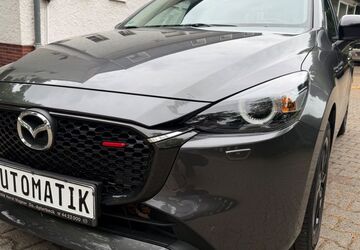 Mazda 2 10.000 km 17.999 &euro; Dortmund 44265