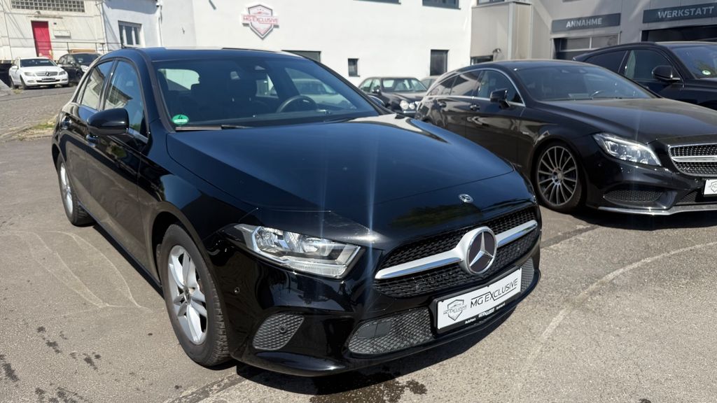Mercedes-Benz A 180 133.000 km 14.990 &euro; Dortmund 44147