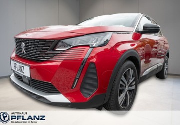 Peugeot 3008 19.995 km 26.190 &euro; Dortmund 44263