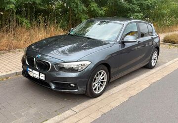 BMW 116 130.000 km 12.200 &euro; Dortmund 44263