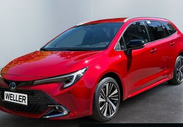 Toyota Corolla 3.000 km 32.440 &euro; Dortmund 44143