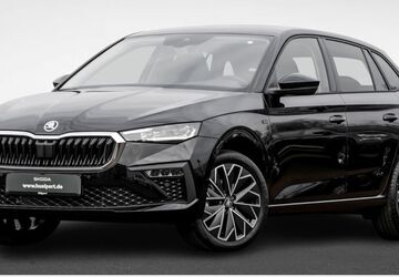 Skoda Scala 5.919 km 24.777 &euro; Dortmund 44309