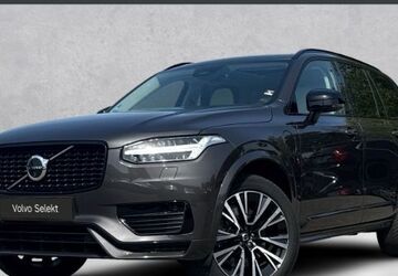 Volvo XC90 42.530 km 57.999 &euro; Dortmund 44143