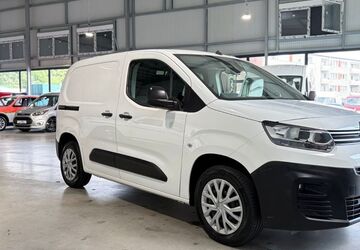 Citroen Berlingo 131.500 km 9.890 &euro; Gelsenkirchen 45879