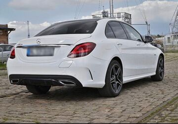 Mercedes-Benz C 300 278.445 km 16.300 &euro; Dortmund 44149