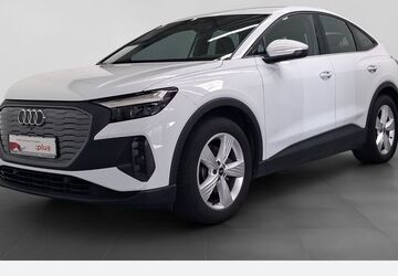 Audi e-tron 26.623 km 27.840 &euro; Bochum 44809
