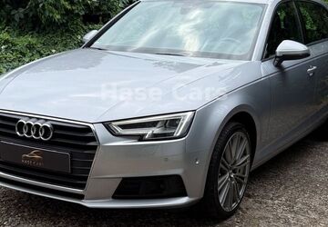 Audi A4 145.000 km 17.999 &euro; Dortmund 44388