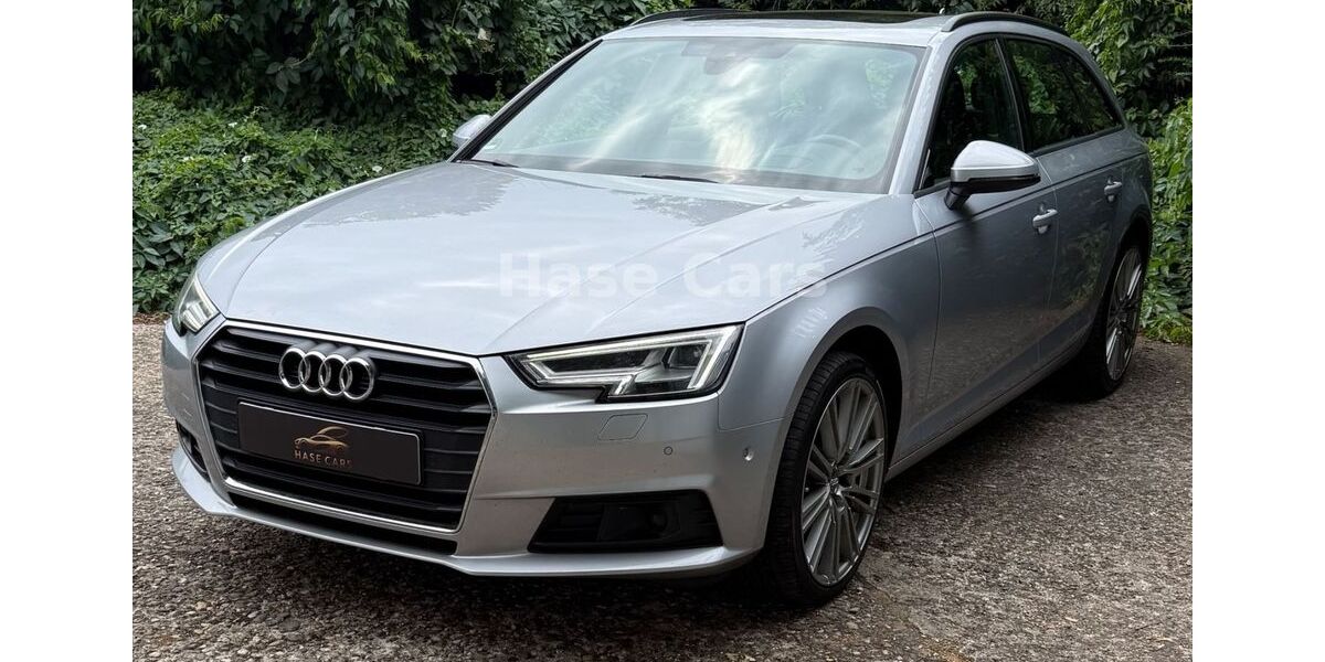 Audi A4 145.000 km 17.999 &euro; Dortmund 44388