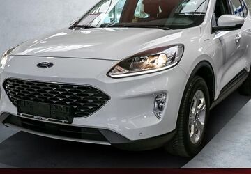 Ford Kuga 32.889 km 20.499 &euro; Dortmund 44149