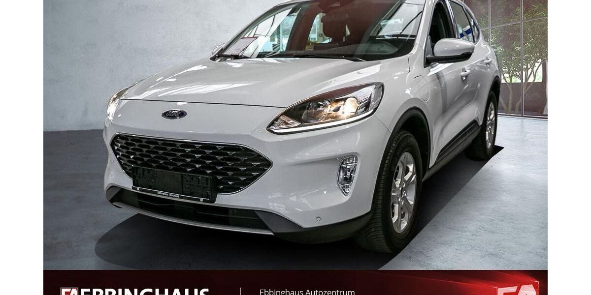 Ford Kuga 32.889 km 20.499 &euro; Dortmund 44149