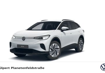 VW ID.4 7.316 km 40.844 &euro; Dortmund 44379
