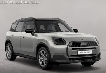 Mini Countryman C (Cooper) 22.104 km 32.499 &euro; Dortmund 44263