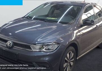 VW Polo 25.464 km 19.950 &euro; Hagen 58089